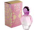 parfum PURE LUCK LADY LOVE