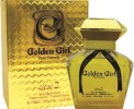 parfum GOLDEN GIRL